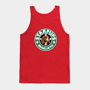 Starpups Beagliato Tank Top